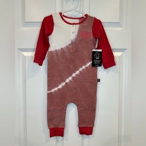 Rags‎ Romper Size 12-18 months NWT